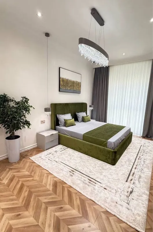Аренда квартира ЖК Mirabad Avenue 3/6/10 82 м2 4