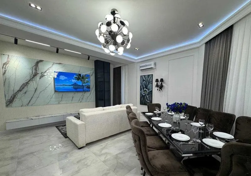 Yunusobod, 10-mavze, 2 xona • 60 m² • 5/7 qavat 4