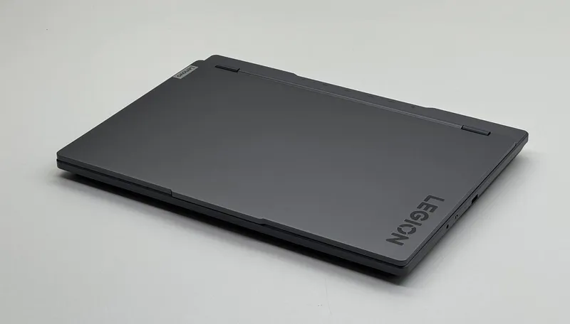 Lenovo Legion 5 — i7 13650HX / RTX 4060 8GB / 24GB — фото 7