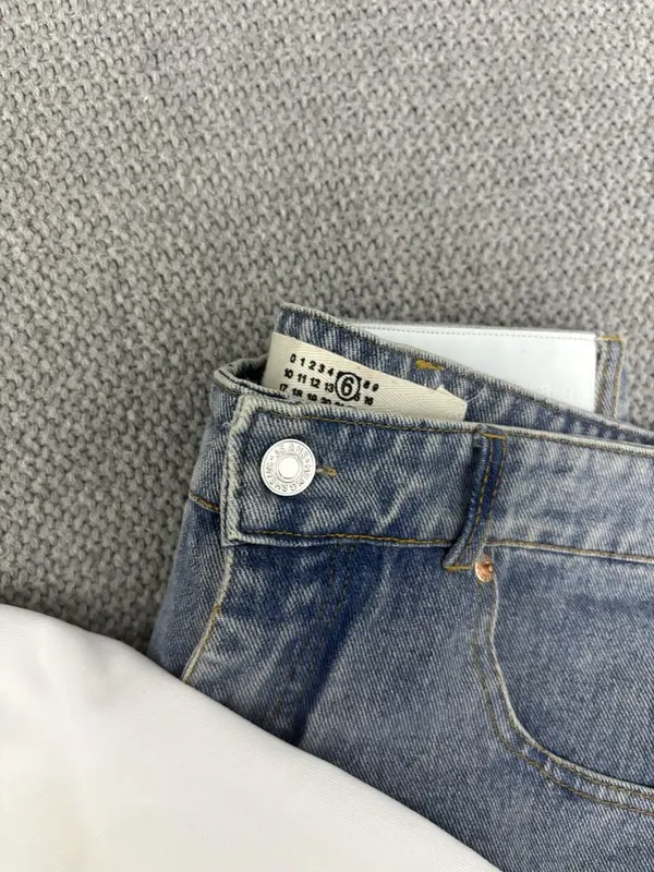 raf simons, margiela — фото 1