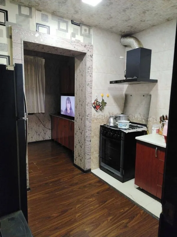Срочно Продаеться 4-комнатная квартира городе Чирчике 9-микрарайоне — фото 8