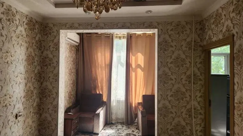 Shoshilinch ravishda ijaraga beriladi 2 xonali, Shayxontohur, Sebzor, Rivera *A 3 Shoshilinch ravishda ijaraga beriladi 2 xonali, Shayxontohur, Sebzor, Rivera *A 3