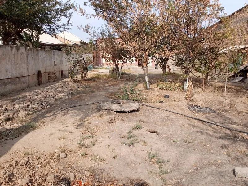 Samarqan Payariq tuman markazida 6 sotixli shinam hovli uy sotiladi! H — фото 3