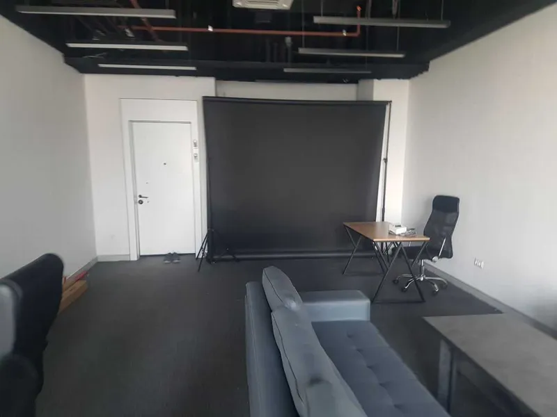 АРЕНДА ОФИС в ЖК Nest one с мебелью и техникой в ЖК Nest one — фото 1