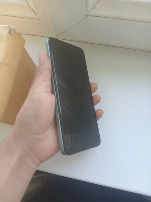 Honor x5 plus kafolati bilan — фото 6
