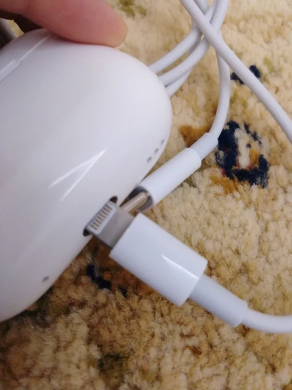 air pods 2 pro — фото 7