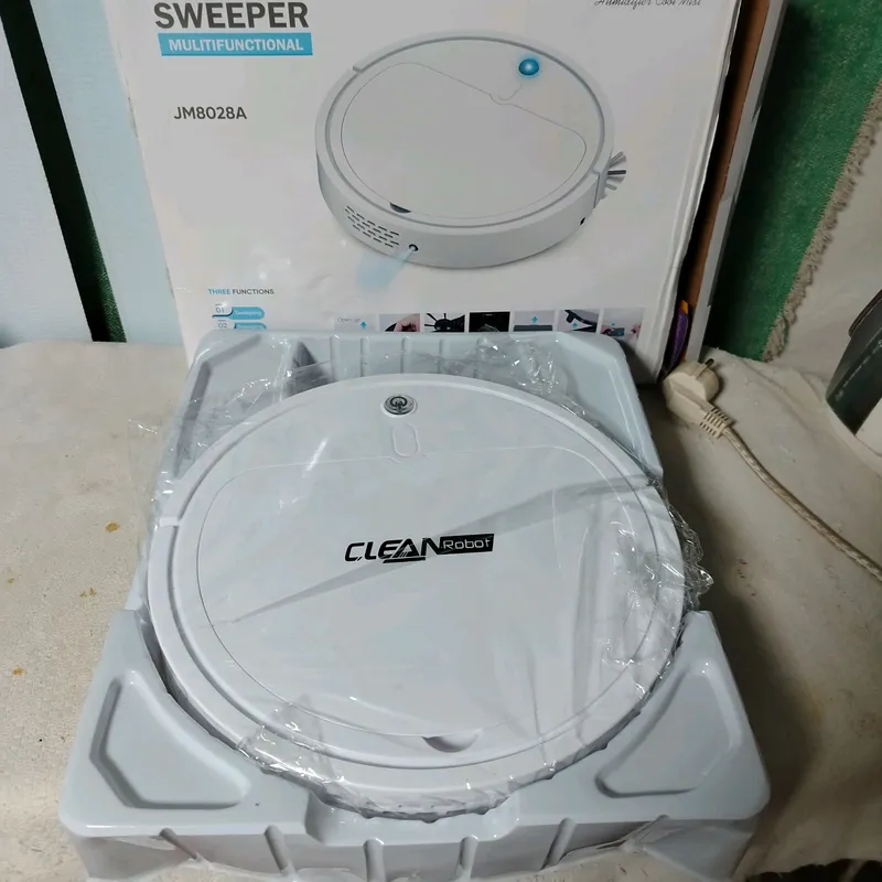 Robot changyutgich 2