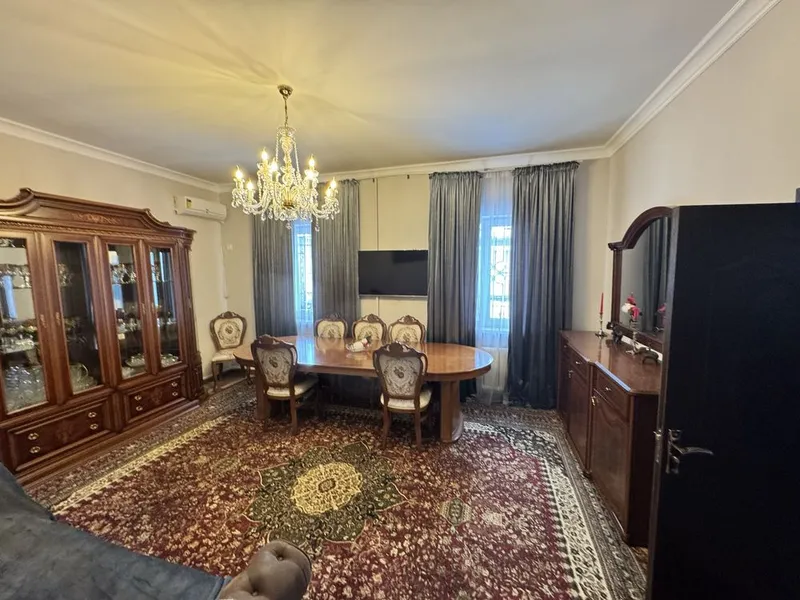 Участок 5,15 сотки! Метро Хамида Алимджана! Ул. Махатма Ганди,410.000$ — фото 4