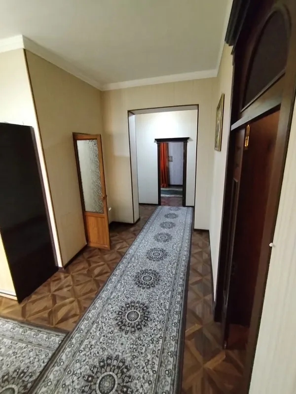 Дом 6 суток в городе Фергана