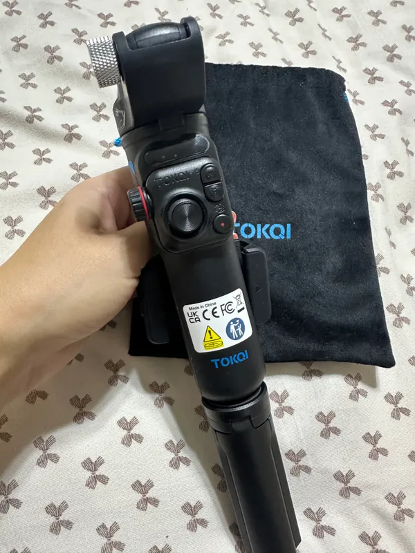 Tokqi M02 stabilizatori 2