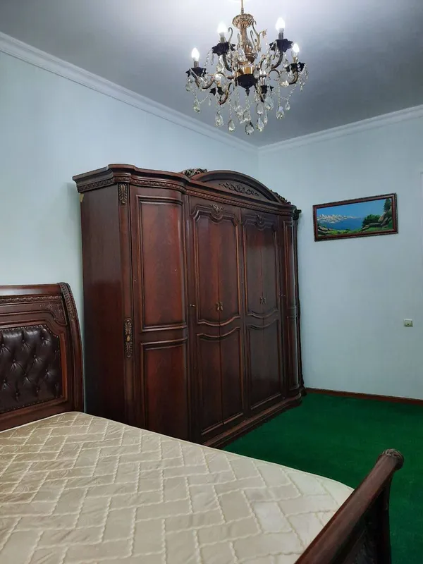 Аренда. Новомосковская. 2-к Ул. Аккурган 2/4/4, 55 м2 — фото 2