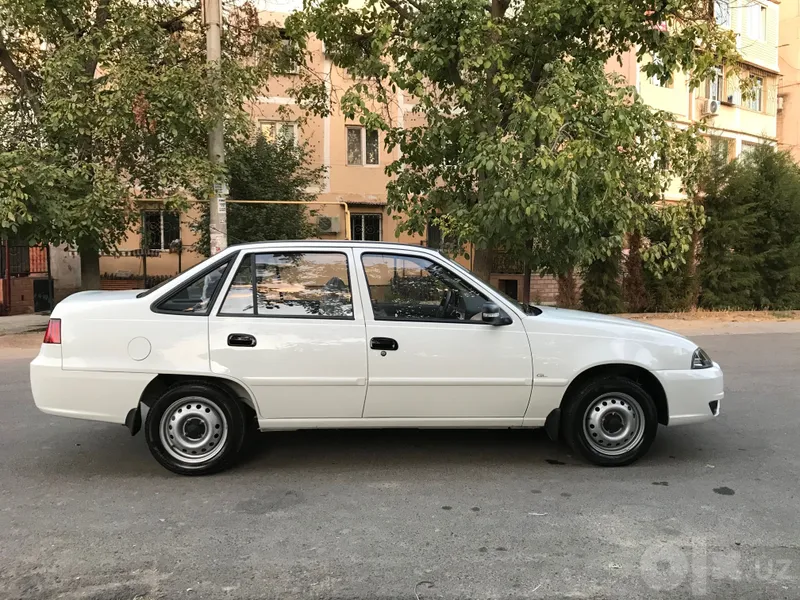 Nexia 2 SOHC: sotib olish sharti bilan ijara 6 Nexia 2 SOHC: sotib olish sharti bilan ijara 6