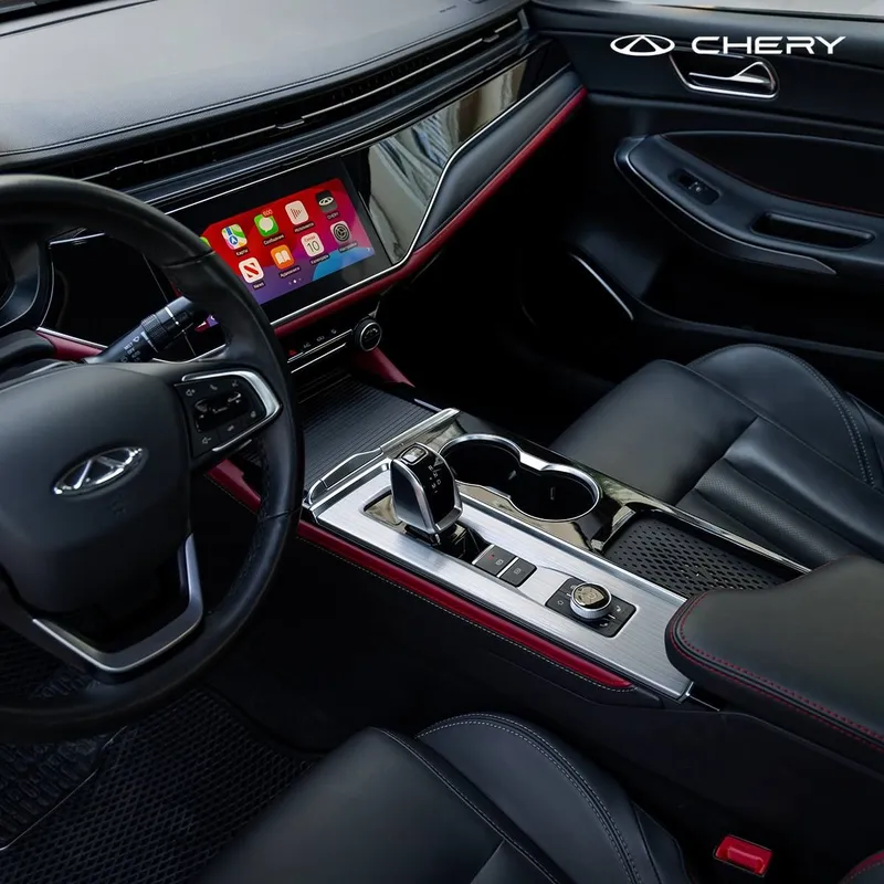 СРОЧНО ПРОДАЁТСЯ! Chery arrizo 6 pro intelligence!!! Chery Arrizo 6 1 СРОЧНО ПРОДАЁТСЯ! Chery arrizo 6 pro intelligence!!! Chery Arrizo 6 1