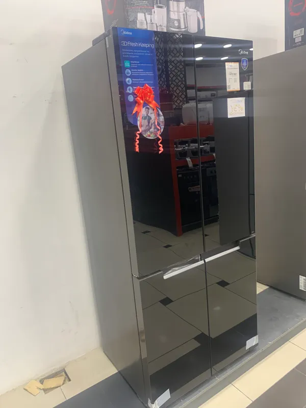 Холодильник Midea Холодильник Midea