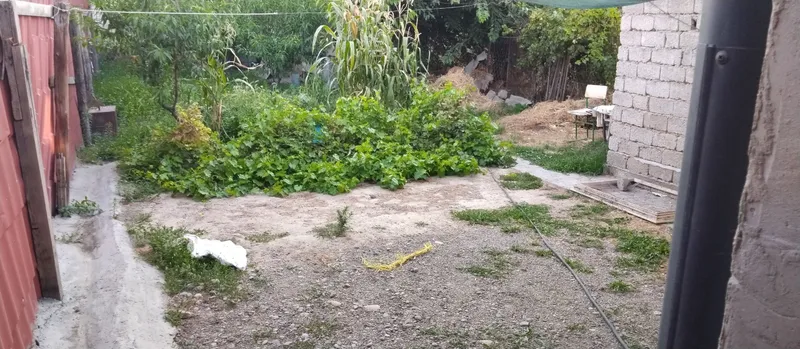 Eski Sergelida uy: 3 sotix, 3 xonali 5 Eski Sergelida uy: 3 sotix, 3 xonali 5