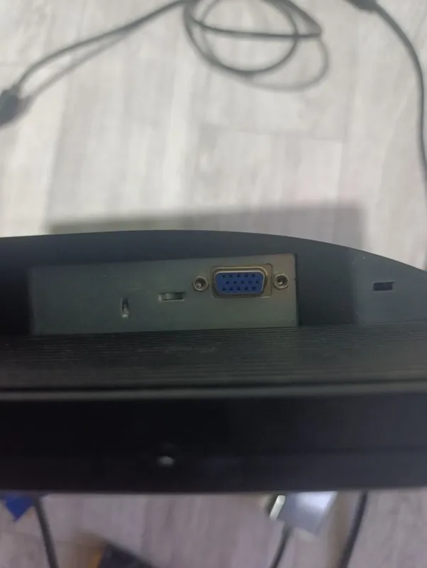 Продам монитор Acer 24" (60 Гц) в отличном рабочем состоянии. 2