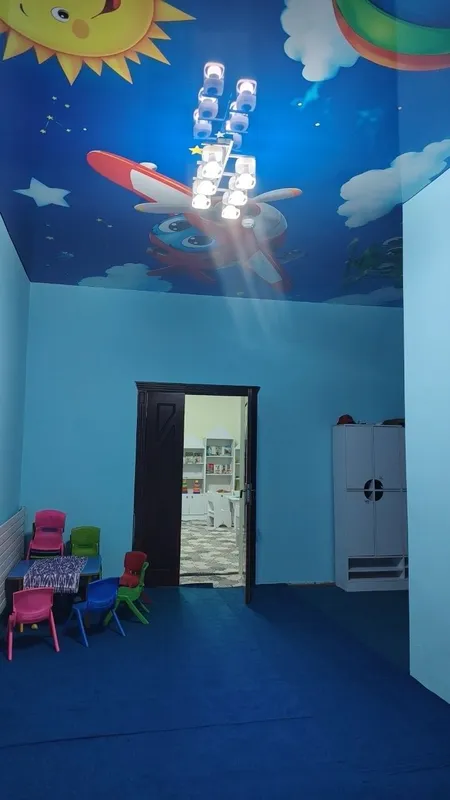 Bog'cha tayyor biznes 2 Bog'cha tayyor biznes 2