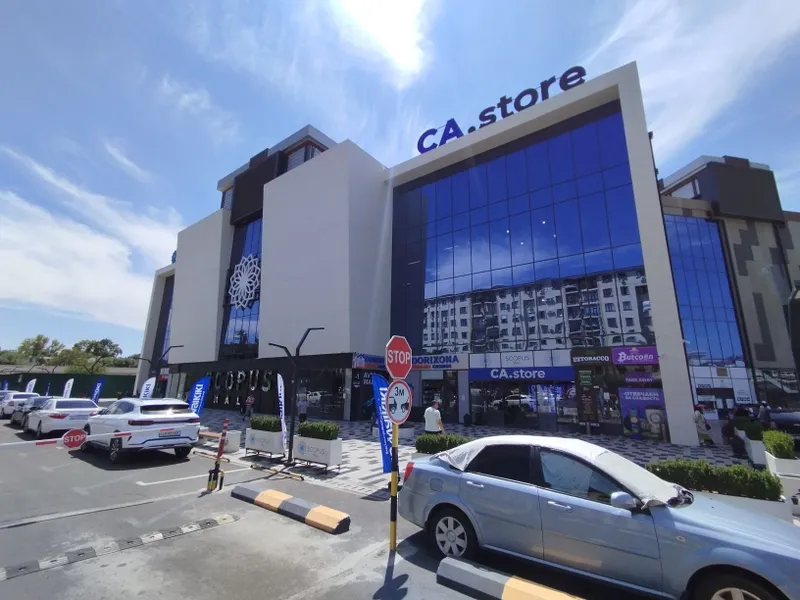 Продаётся нежилое помещение в торговом центре Scopus Mall 40 м2 1 Продаётся нежилое помещение в торговом центре Scopus Mall 40 м2 1