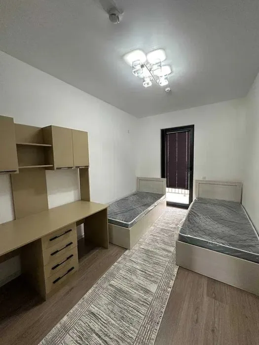 3-комнатная квартира, ЖК Assalom Sohil (Яшнабадский район) 4