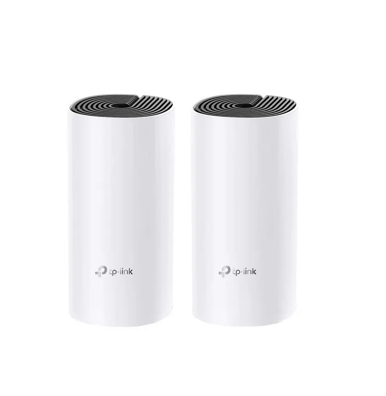 | Mesh Wi-Fi tizimi Deco М4 (2-Pack) AC1200 2