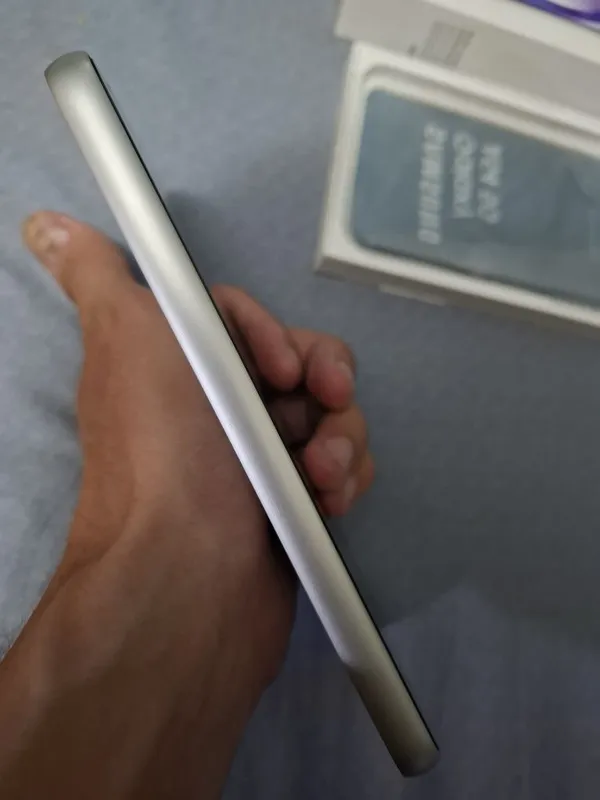 Samsung A54 128/8 GB Oq Ideal 7