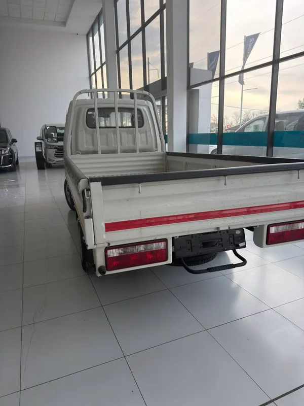 ‼️‼️JAC X200 ‼️‼️в наличии — фото 2