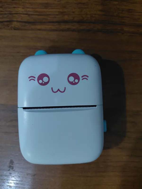 Mini printer 2
