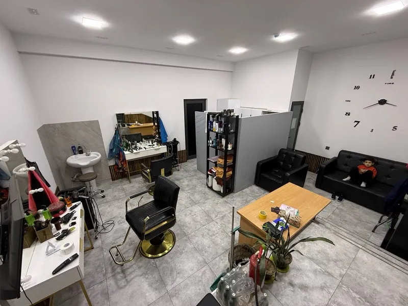 Prime | Жк Greenwich - Продается нежилое помещение вдоль дороги 178м2 — фото 8