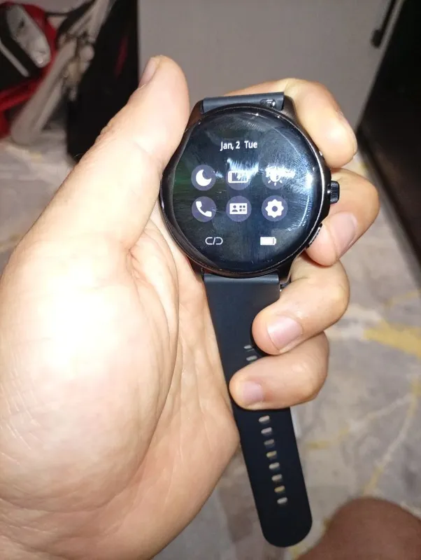 Smart watch Whieda Z121 3