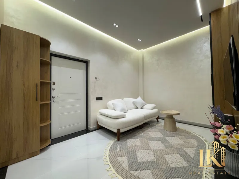 Продаётся 2-комнатная квартира в ЖК Royal House (Яккасарайский) 8 Продаётся 2-комнатная квартира в ЖК Royal House (Яккасарайский) 8