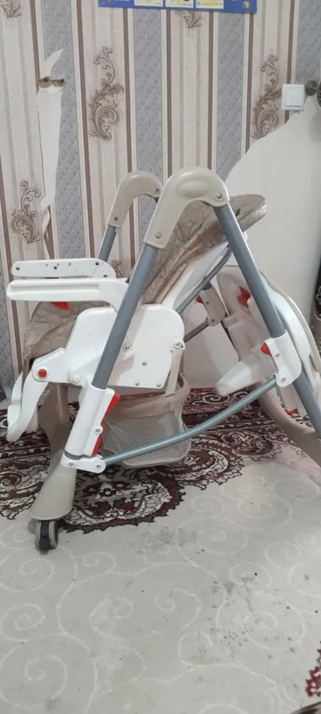 детские стульчики 1