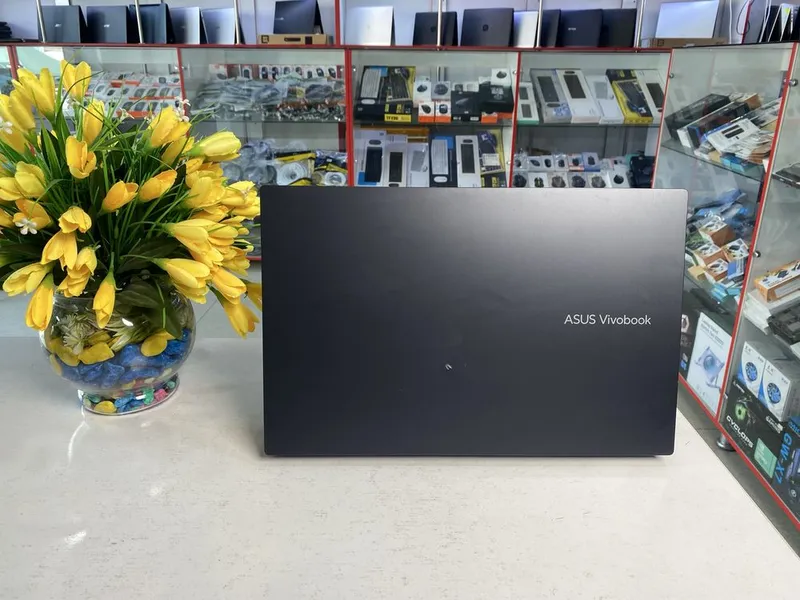 Asus vivobook core i3-12avlod 8/256ssd holati ideal — фото 4