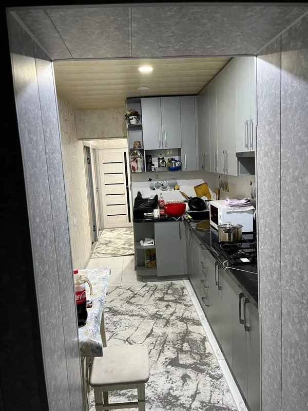 Продаётся 3 комнатная квартира Кибрай 52000 $ 2 Продаётся 3 комнатная квартира Кибрай 52000 $ 2