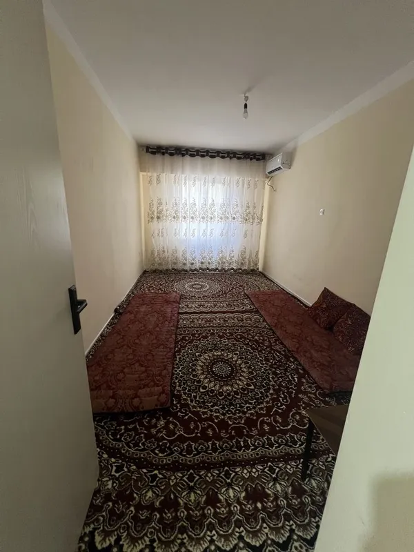 3 etaj 1 xonali uy ijaraga beriladi 43 kvadrat metr. 1 sentabrdan 1 3 etaj 1 xonali uy ijaraga beriladi 43 kvadrat metr. 1 sentabrdan 1