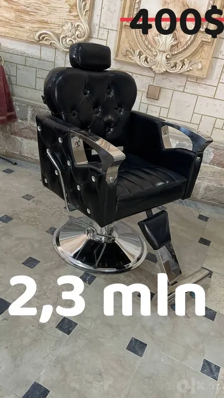 Salon uchun kreslo Salon uchun kreslo