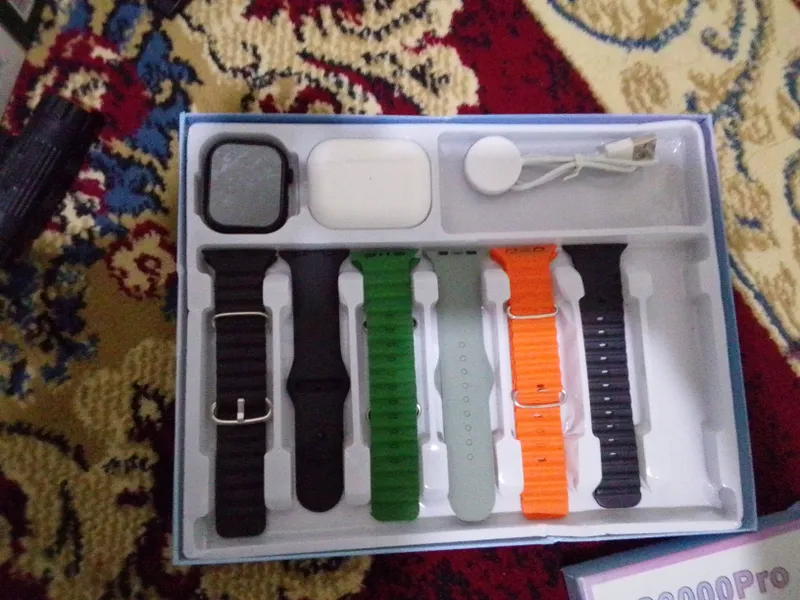smart watch