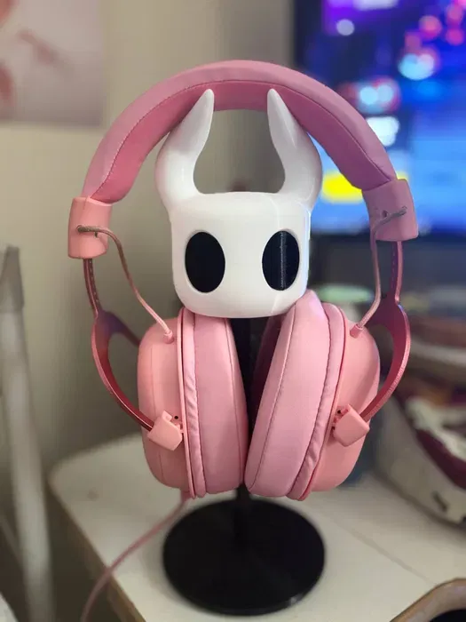 Hollow Knight uslubidagi quloqchinlar uchun taglik 4