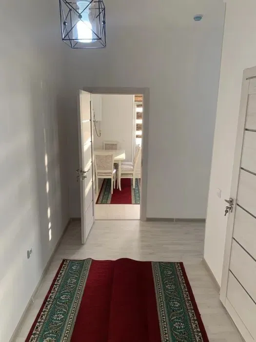 Аренда квартиры 7
