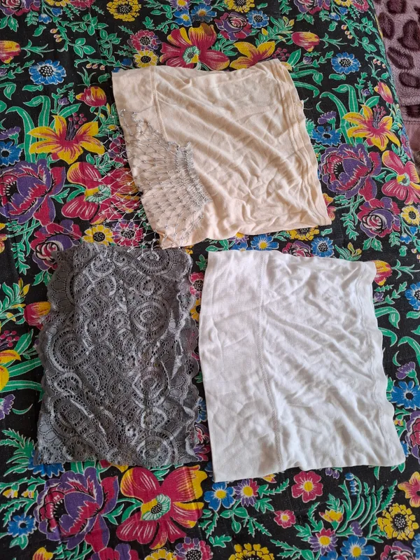 Платки 8 Платки 8