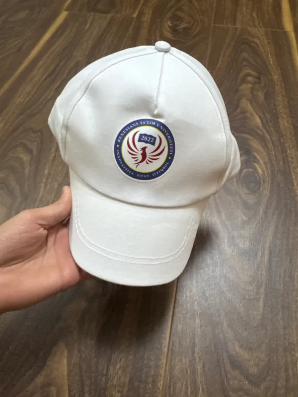 кепка