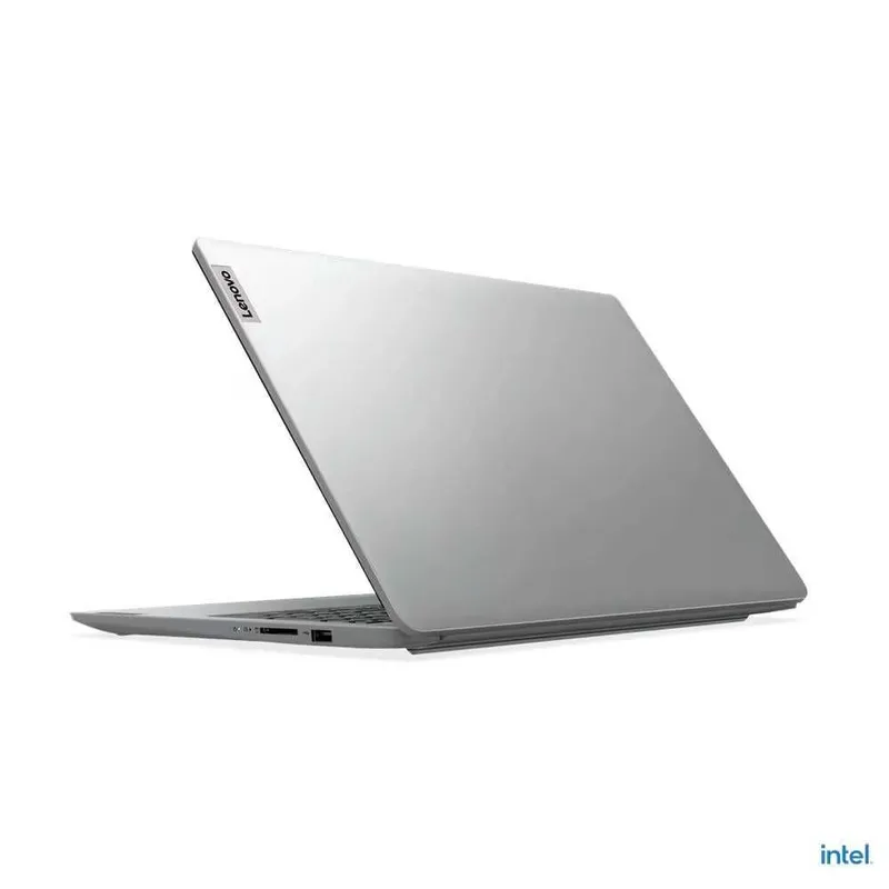 Ноутбук LENOVO IDEAPAD 1 15IRU7 I5-1335U 16/256GB 15,6 FHD cloud grey — фото 3