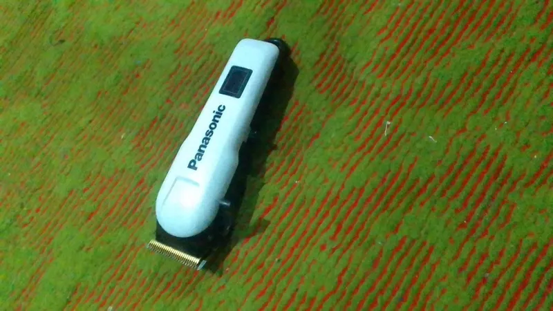panasonic soch olish mashinkasi 1 panasonic soch olish mashinkasi 1