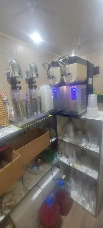 Frezer aparat sotiladi. 380v Promach 2026 9tali — фото 2