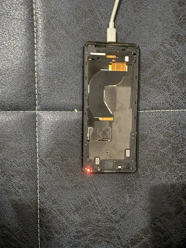 Sony Xperia 1 III 12/256 GB | Zapchast yoki ta’mirlash uchun Flagman 2 Sony Xperia 1 III 12/256 GB | Zapchast yoki ta’mirlash uchun Flagman 2