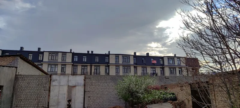 Дўм қуриш ва ишлаб чиқариш учун зўр жой (турар уй) — фото 3