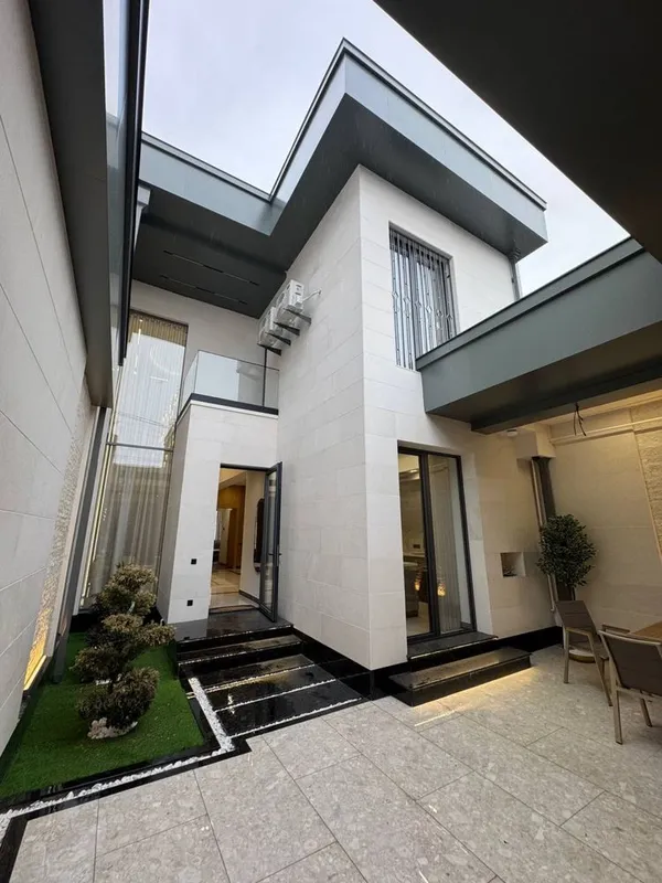 Срочно! Дом 330м² High Town с бассейном и хаммамом 1