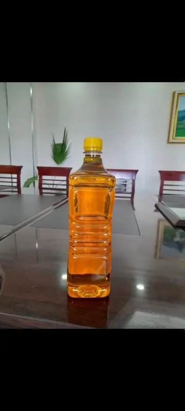 Масло с Туркмении 1