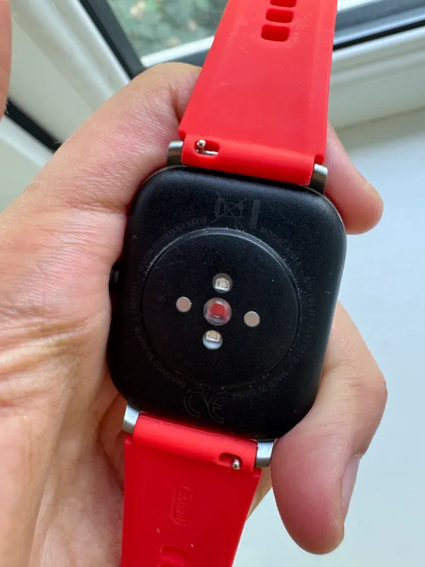 Amazfit gts 3