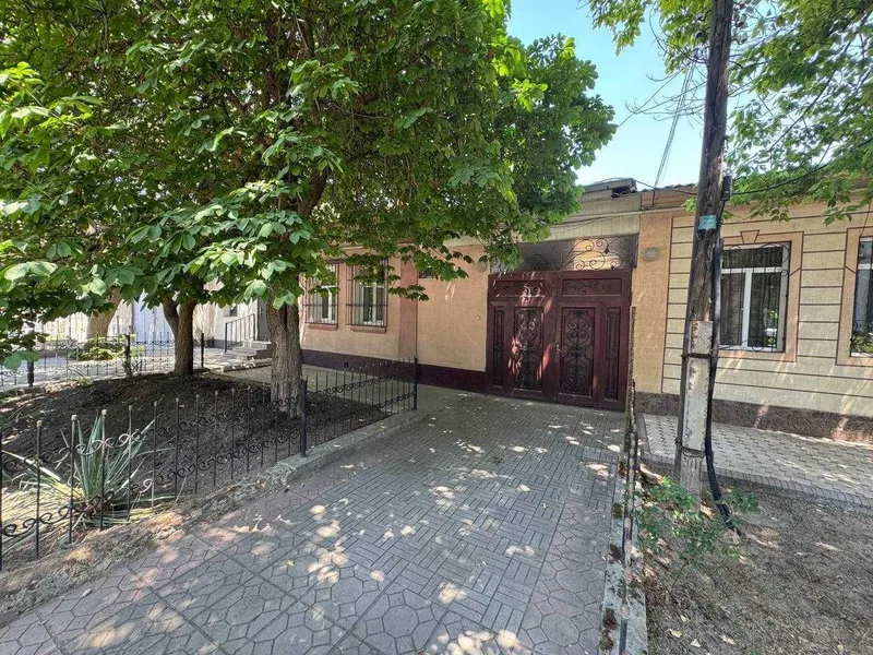 Продается земельный участок в Яккасарайском районе. Срочно. 1 Продается земельный участок в Яккасарайском районе. Срочно. 1
