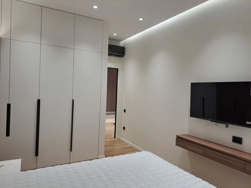 Imperial club city - evro ikki xonali kvartira ijaraga beriladi 6